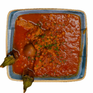 Khoresht Gheimeh Bademjon