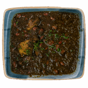 Ghormeh Sabzi