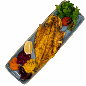 Seabass