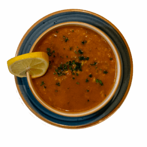 ⁠Soup-e-Joh