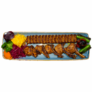 Shishlik Special