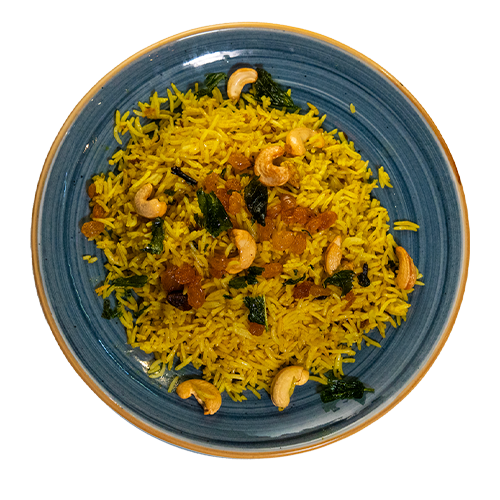Biryani
