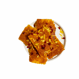 Tahdig