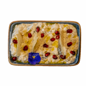 Baba Ghanoush