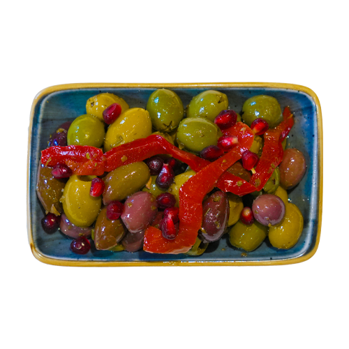 Olives