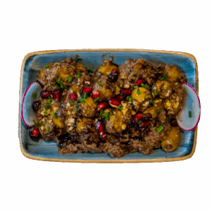 Persian Olives