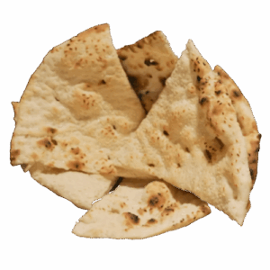 Taftoon Naan